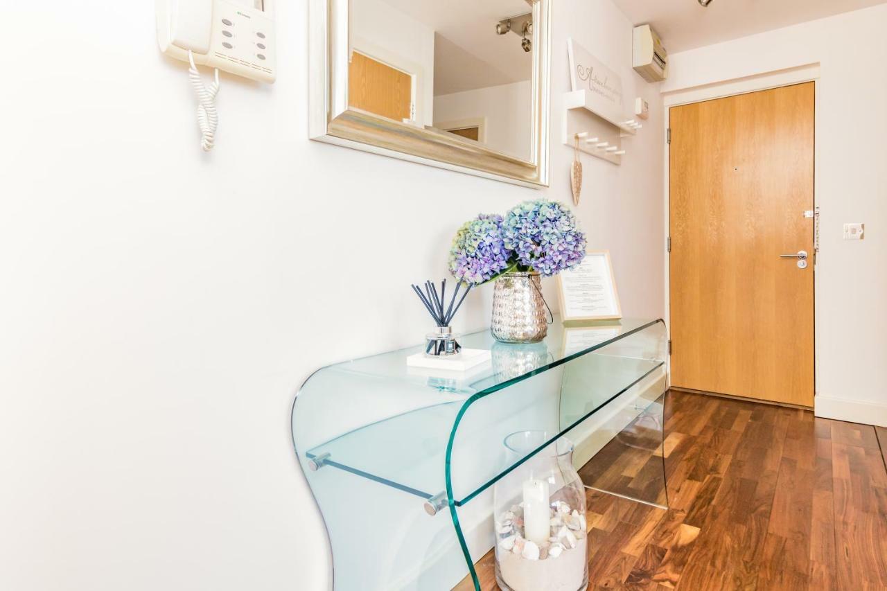 Oxfordshire Living - The Monroe Apartment - 옥스퍼드 외부 사진