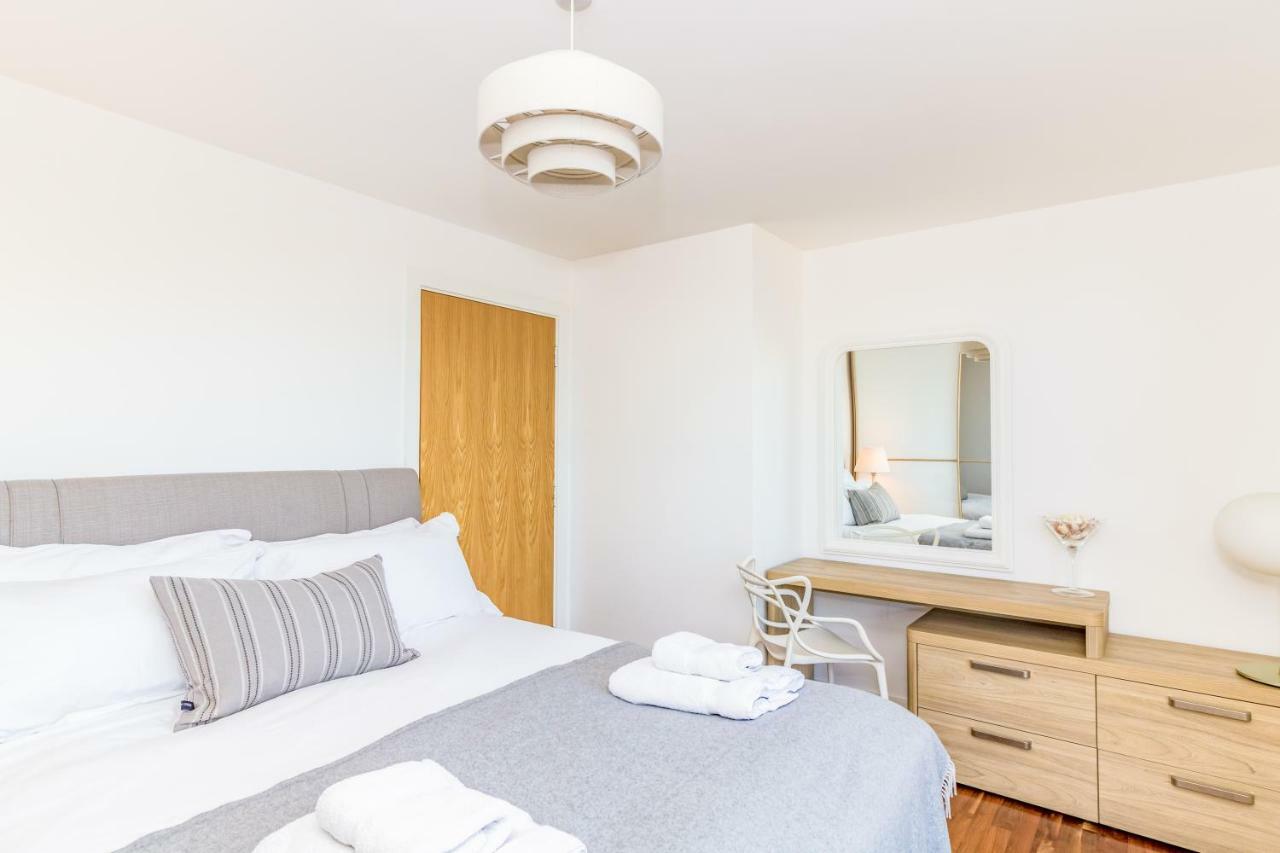 Oxfordshire Living - The Monroe Apartment - 옥스퍼드 외부 사진